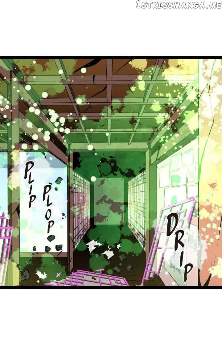 The Blue Snake and the Red Moon Chapter 108 – Page 17