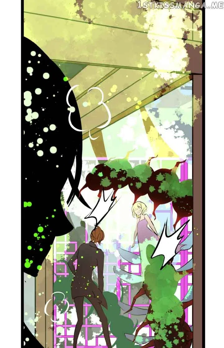 The Blue Snake and the Red Moon Chapter 108 – Page 18