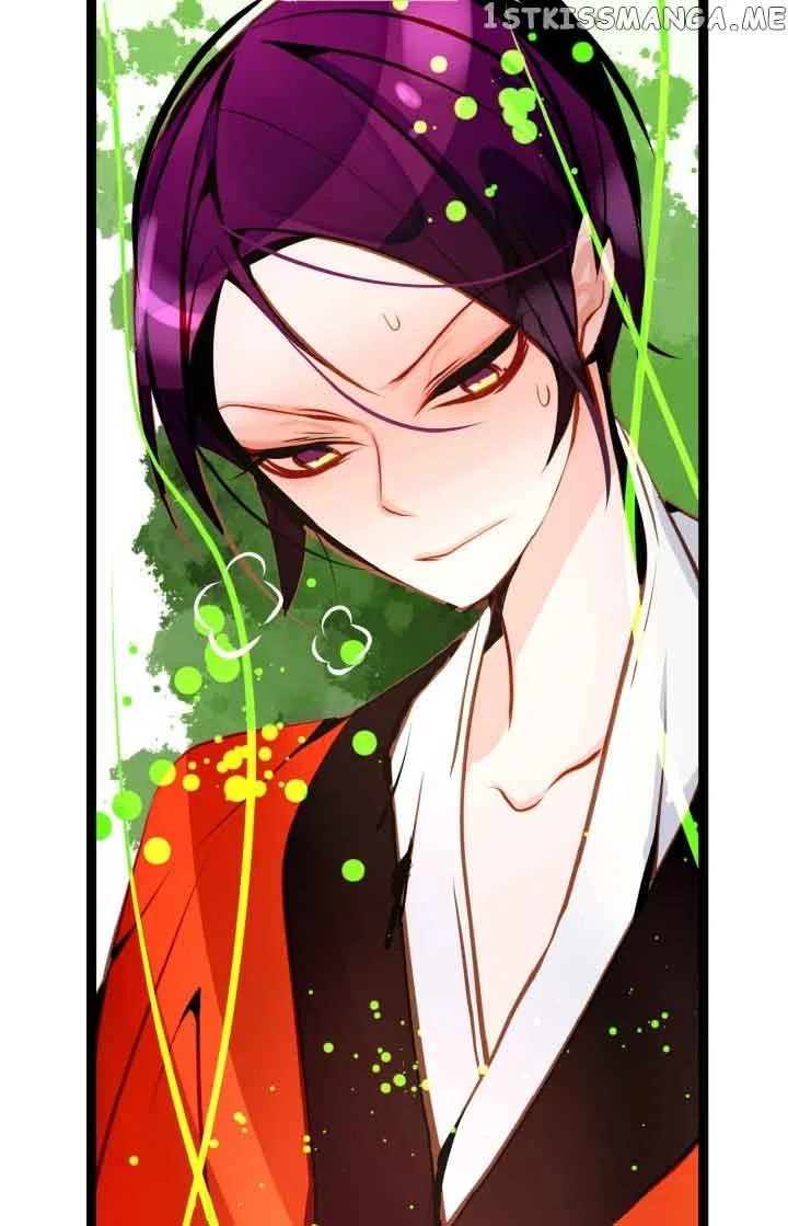 The Blue Snake and the Red Moon Chapter 108 – Page 19