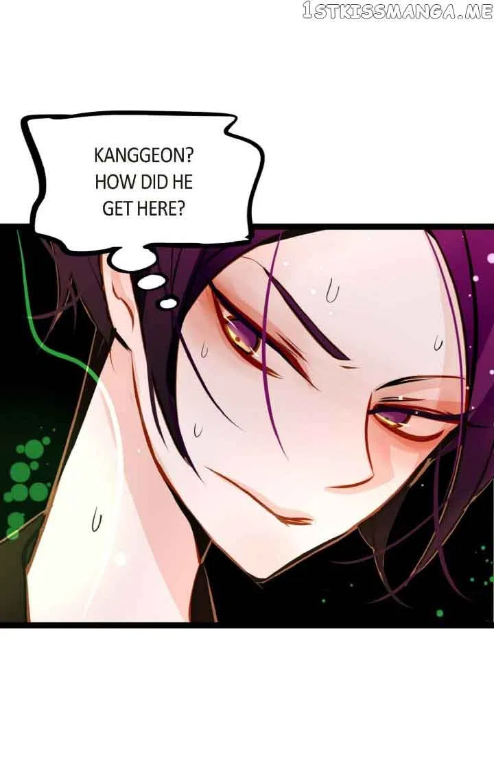 The Blue Snake and the Red Moon Chapter 108 – Page 20