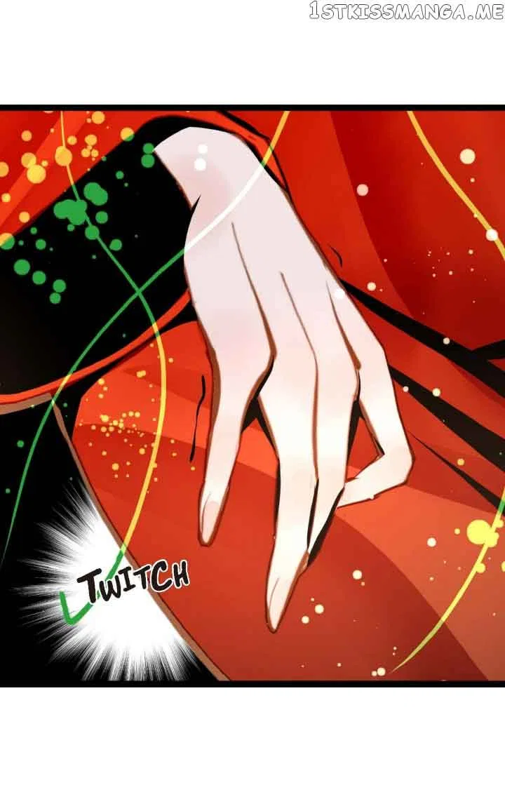 The Blue Snake and the Red Moon Chapter 108 – Page 21