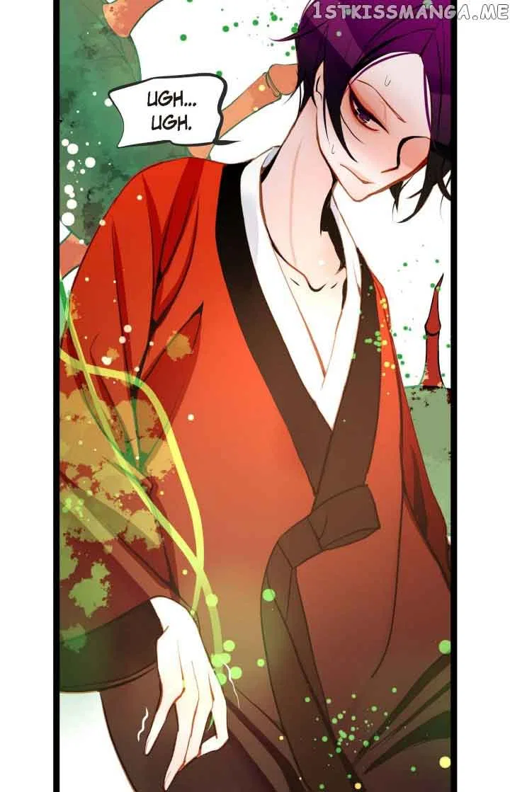 The Blue Snake and the Red Moon Chapter 108 – Page 22
