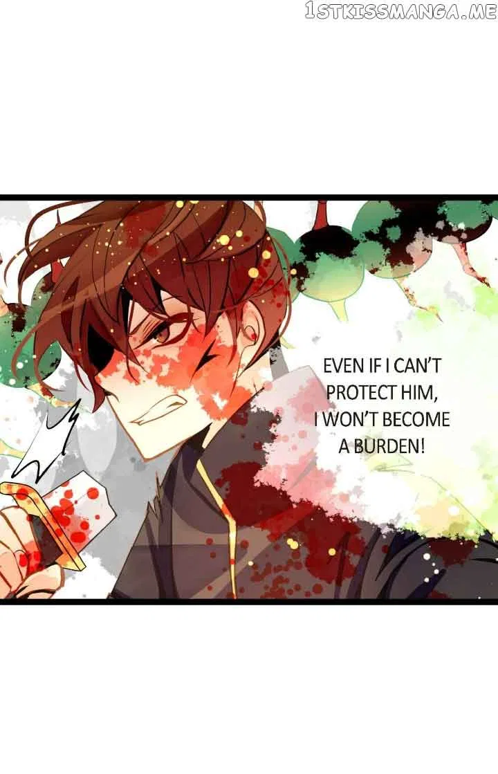 The Blue Snake and the Red Moon Chapter 108 – Page 24