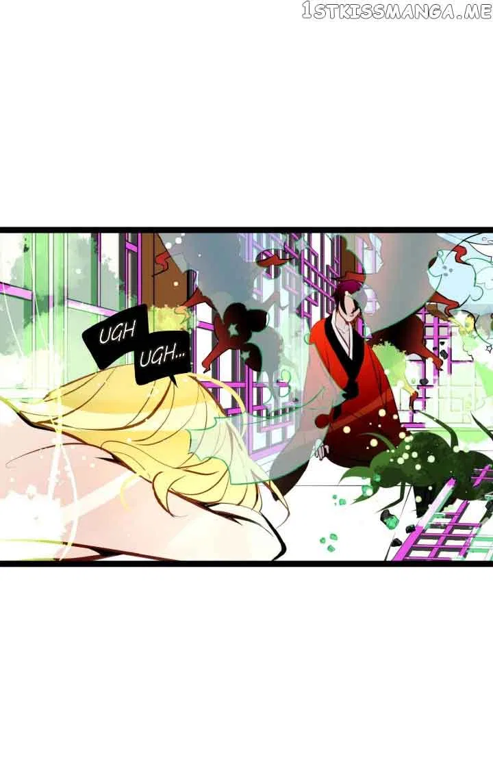 The Blue Snake and the Red Moon Chapter 108 – Page 26