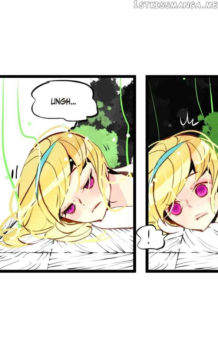 The Blue Snake and the Red Moon Chapter 108 – Page 27
