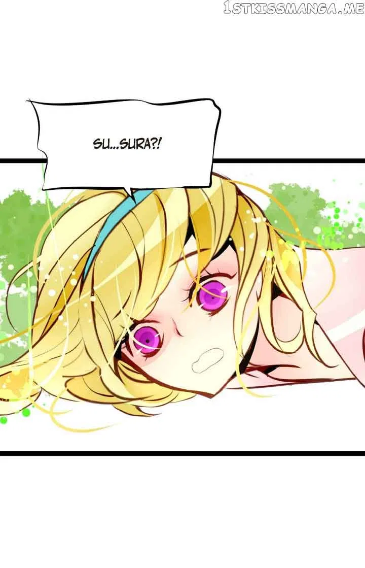 The Blue Snake and the Red Moon Chapter 108 – Page 28