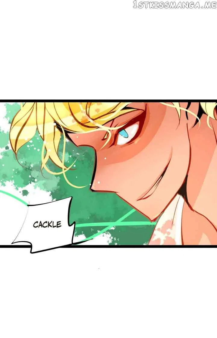 The Blue Snake and the Red Moon Chapter 108 – Page 30