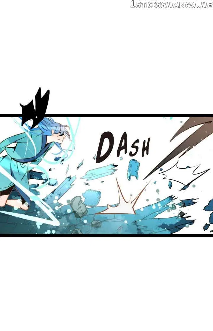 The Blue Snake and the Red Moon Chapter 108 – Page 32