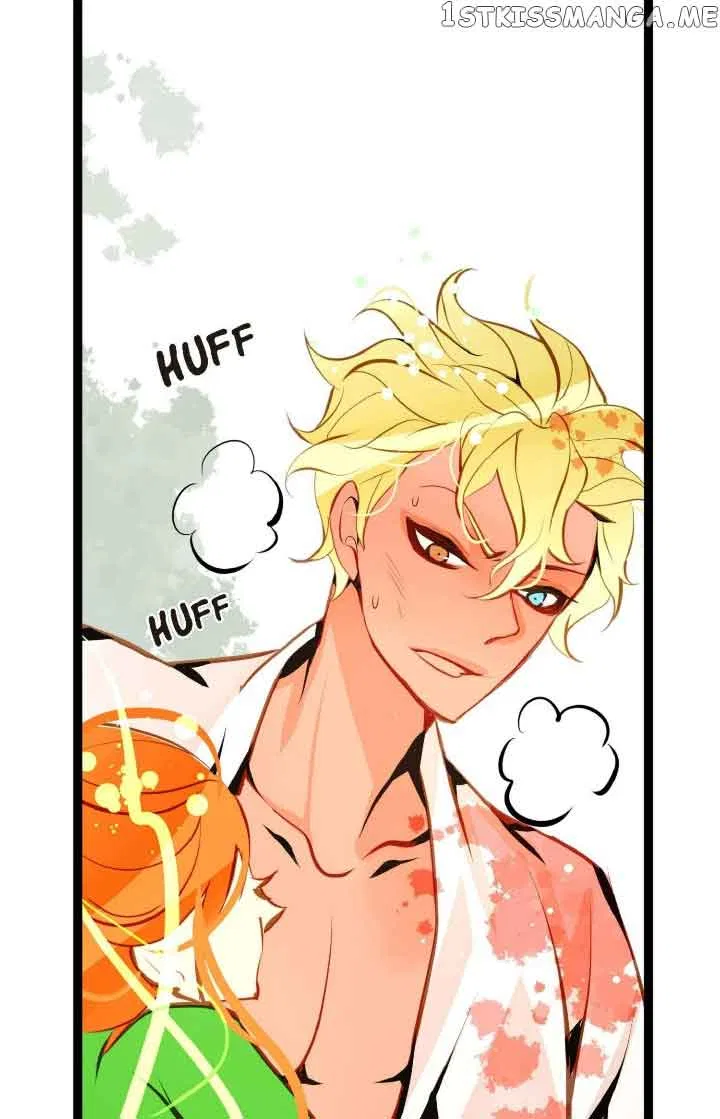 The Blue Snake and the Red Moon Chapter 108 – Page 36