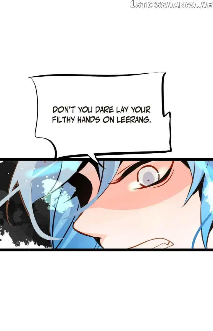 The Blue Snake and the Red Moon Chapter 108 – Page 38