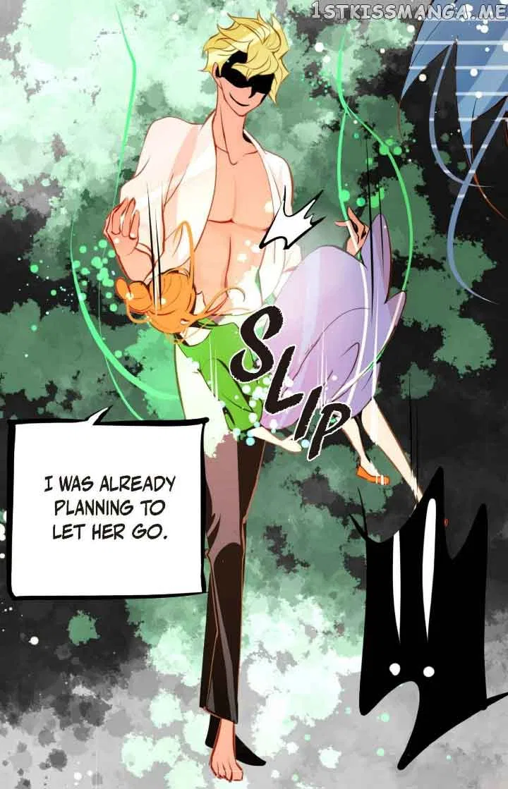 The Blue Snake and the Red Moon Chapter 108 – Page 40