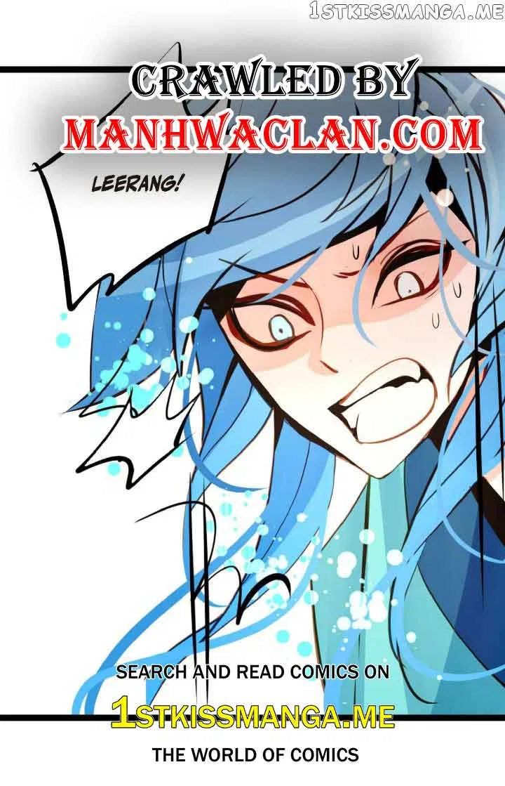 The Blue Snake and the Red Moon Chapter 108 – Page 42