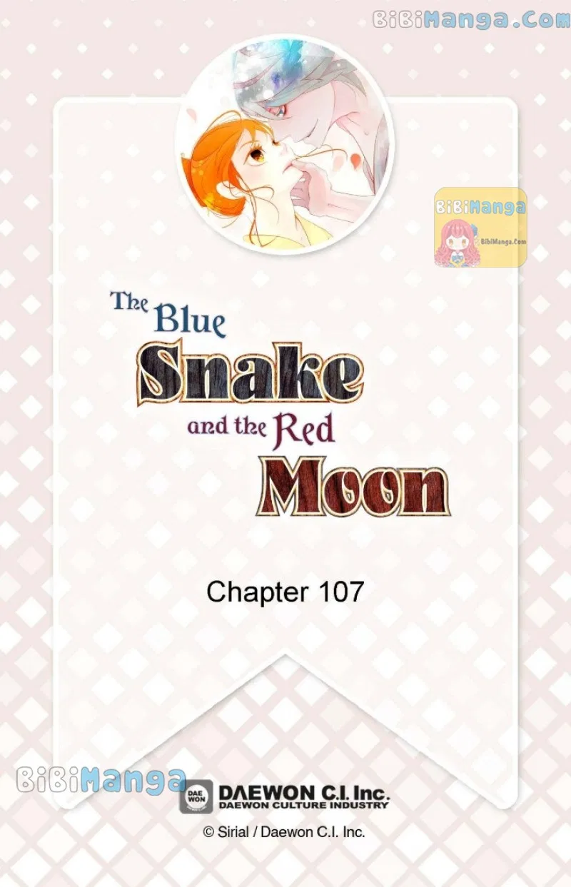 The Blue Snake and the Red Moon Chapter 107 – Page 2