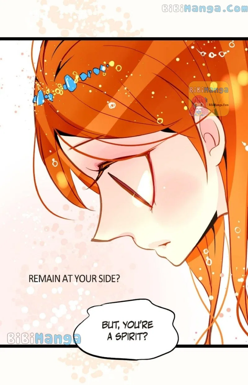 The Blue Snake and the Red Moon Chapter 107 – Page 3