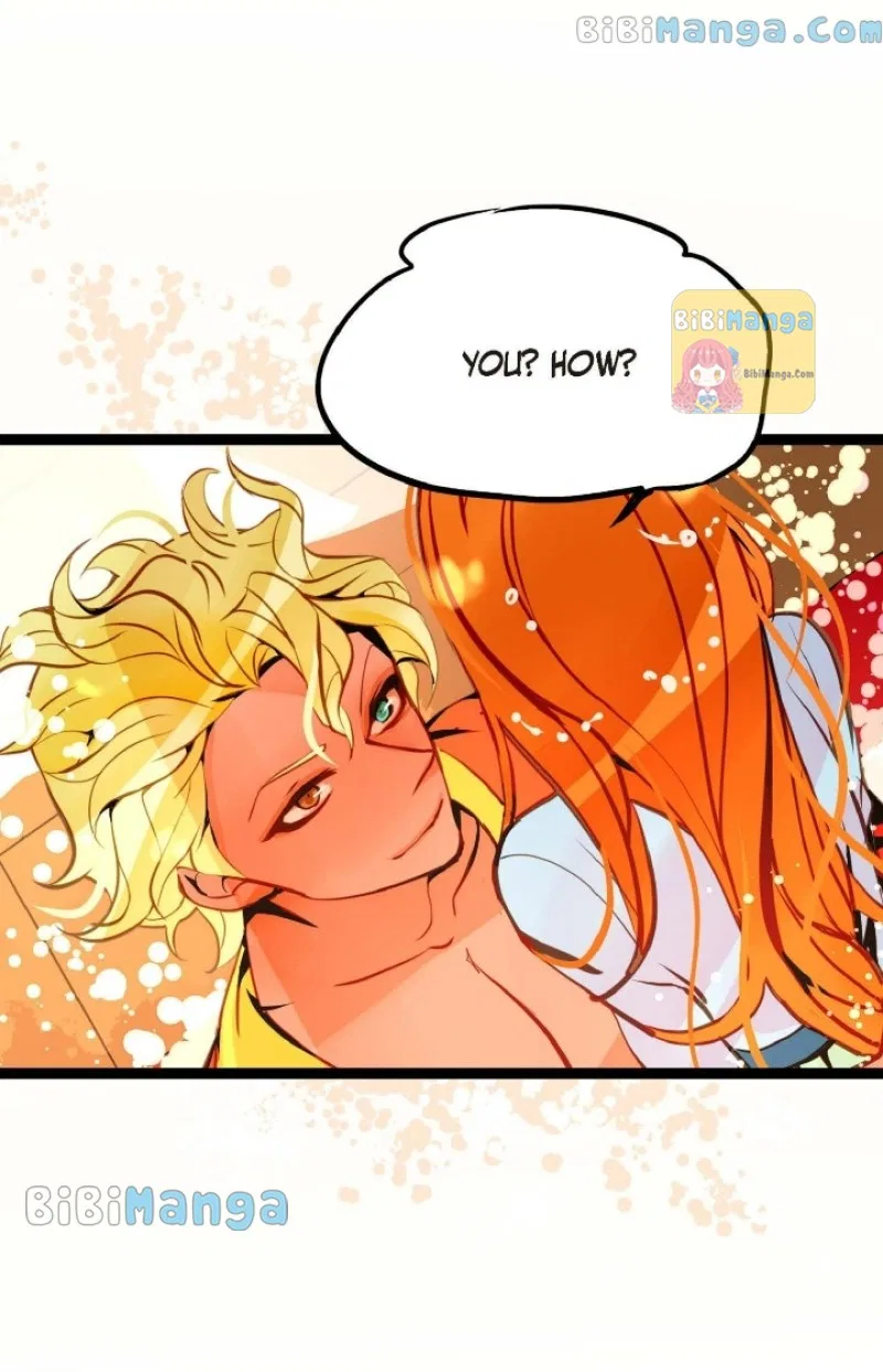 The Blue Snake and the Red Moon Chapter 107 – Page 4