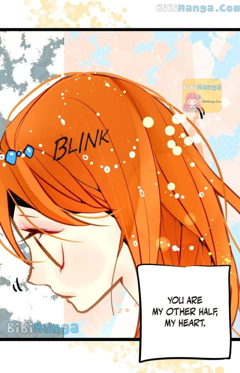 The Blue Snake and the Red Moon Chapter 107 – Page 6