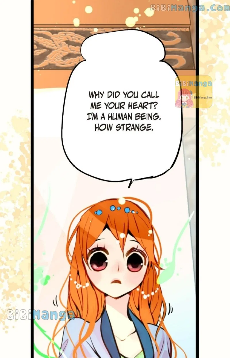 The Blue Snake and the Red Moon Chapter 107 – Page 13