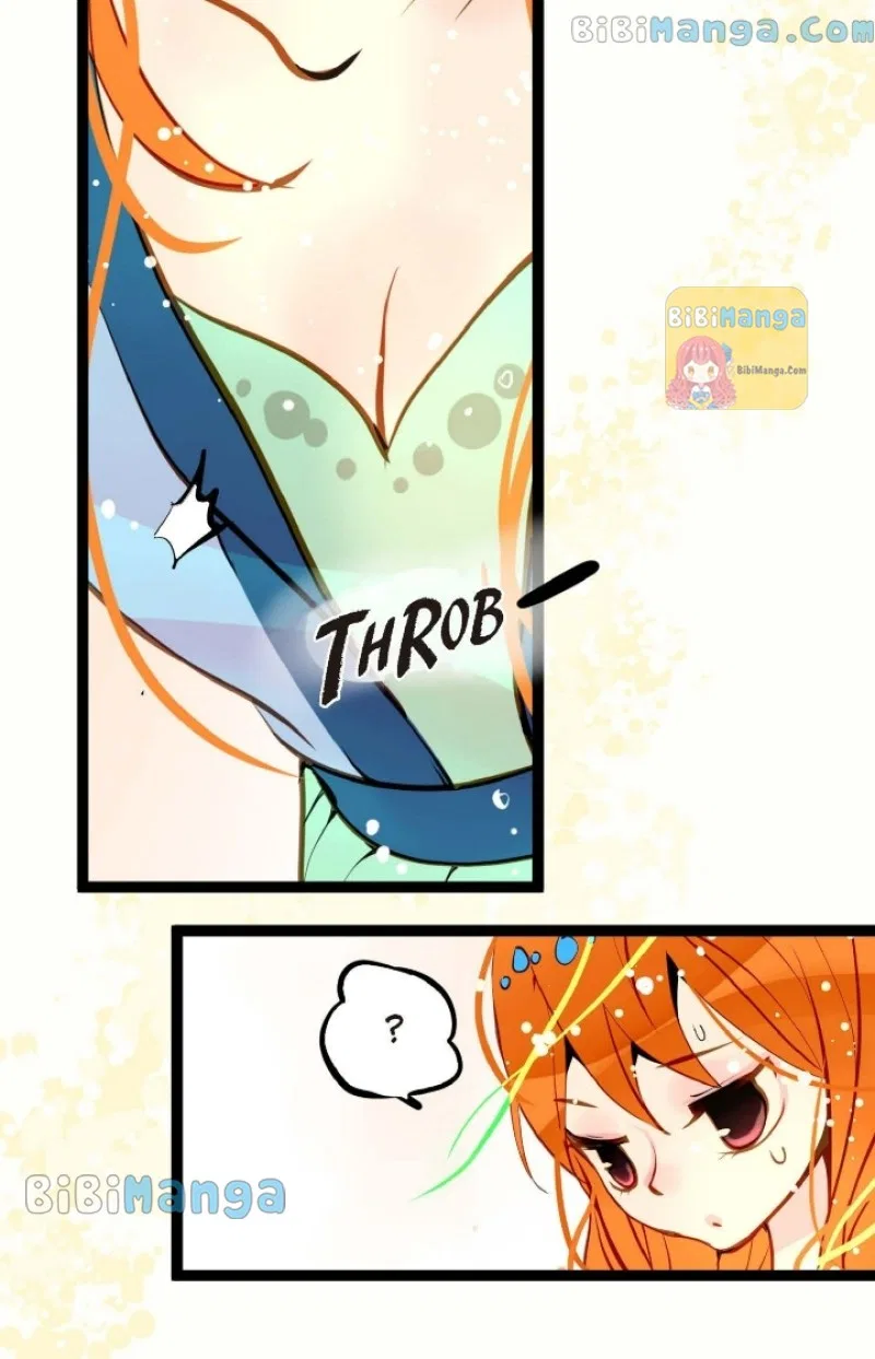The Blue Snake and the Red Moon Chapter 107 – Page 14