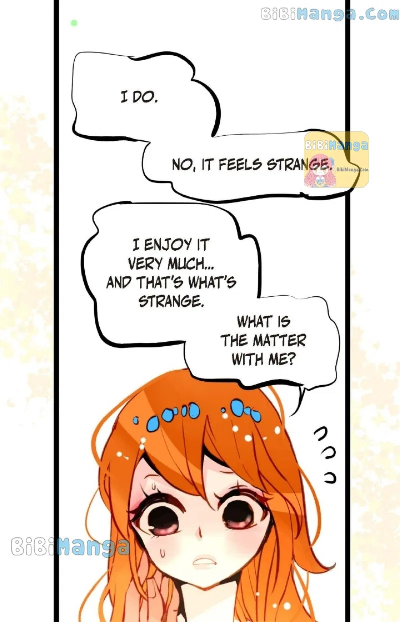 The Blue Snake and the Red Moon Chapter 107 – Page 19