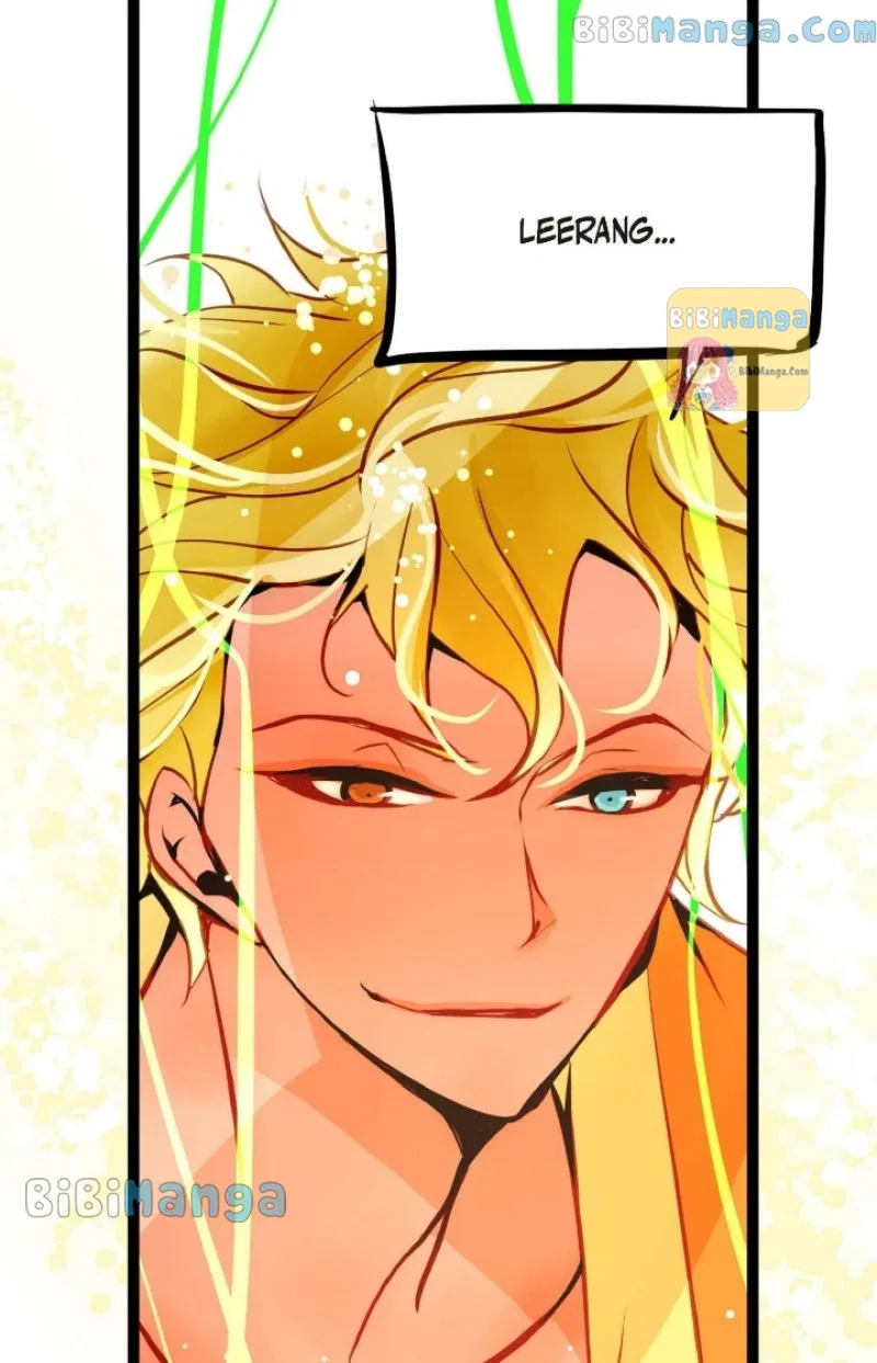 The Blue Snake and the Red Moon Chapter 107 – Page 20