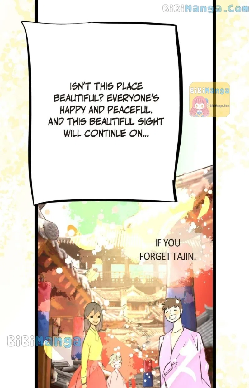 The Blue Snake and the Red Moon Chapter 107 – Page 21