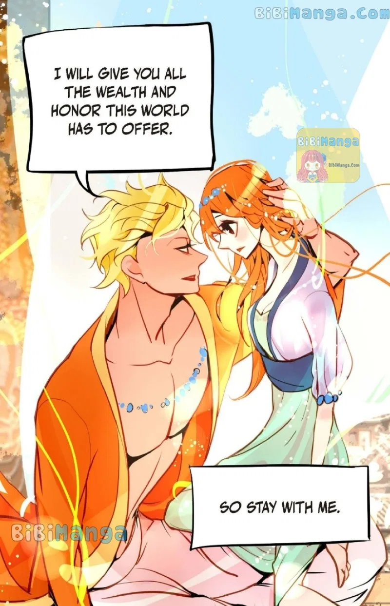 The Blue Snake and the Red Moon Chapter 107 – Page 23