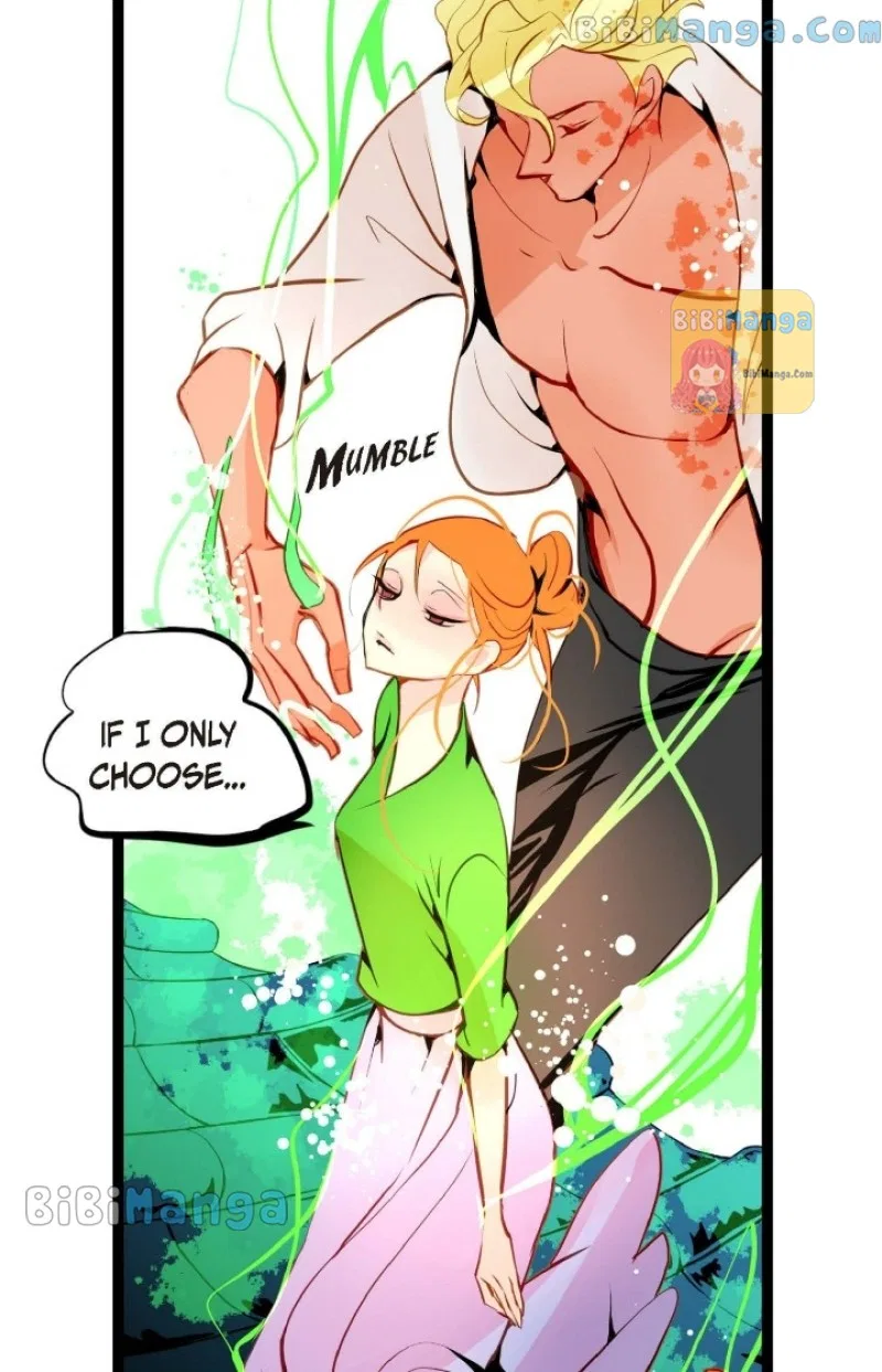 The Blue Snake and the Red Moon Chapter 107 – Page 30