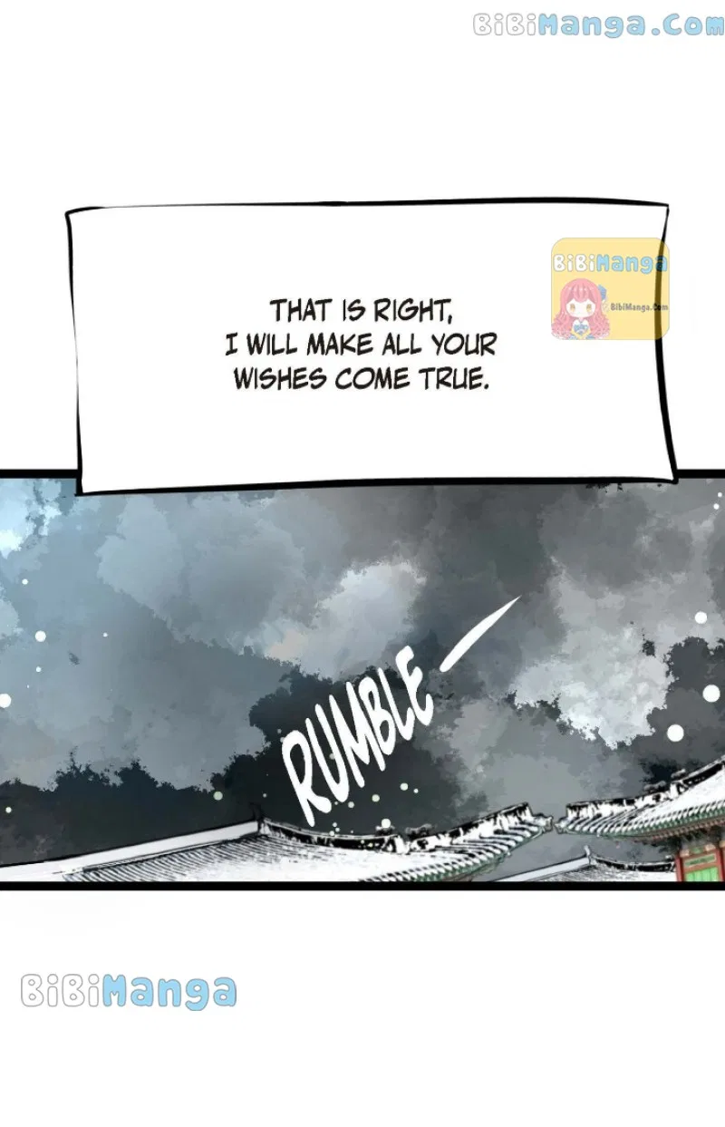 The Blue Snake and the Red Moon Chapter 107 – Page 33