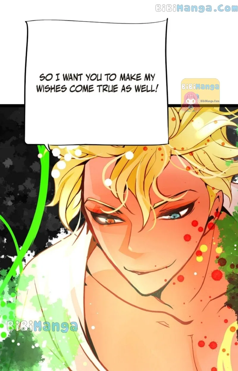 The Blue Snake and the Red Moon Chapter 107 – Page 34