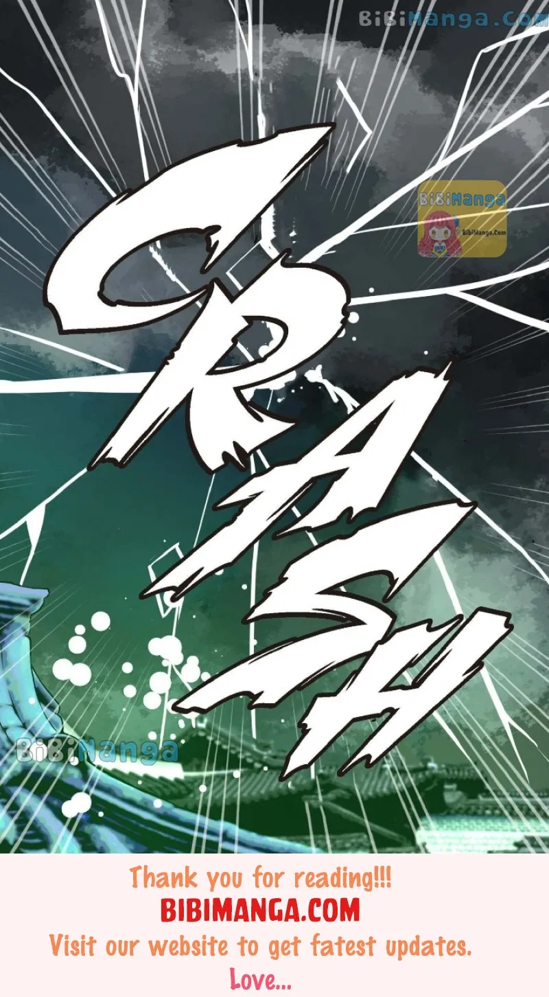 The Blue Snake and the Red Moon Chapter 107 – Page 38