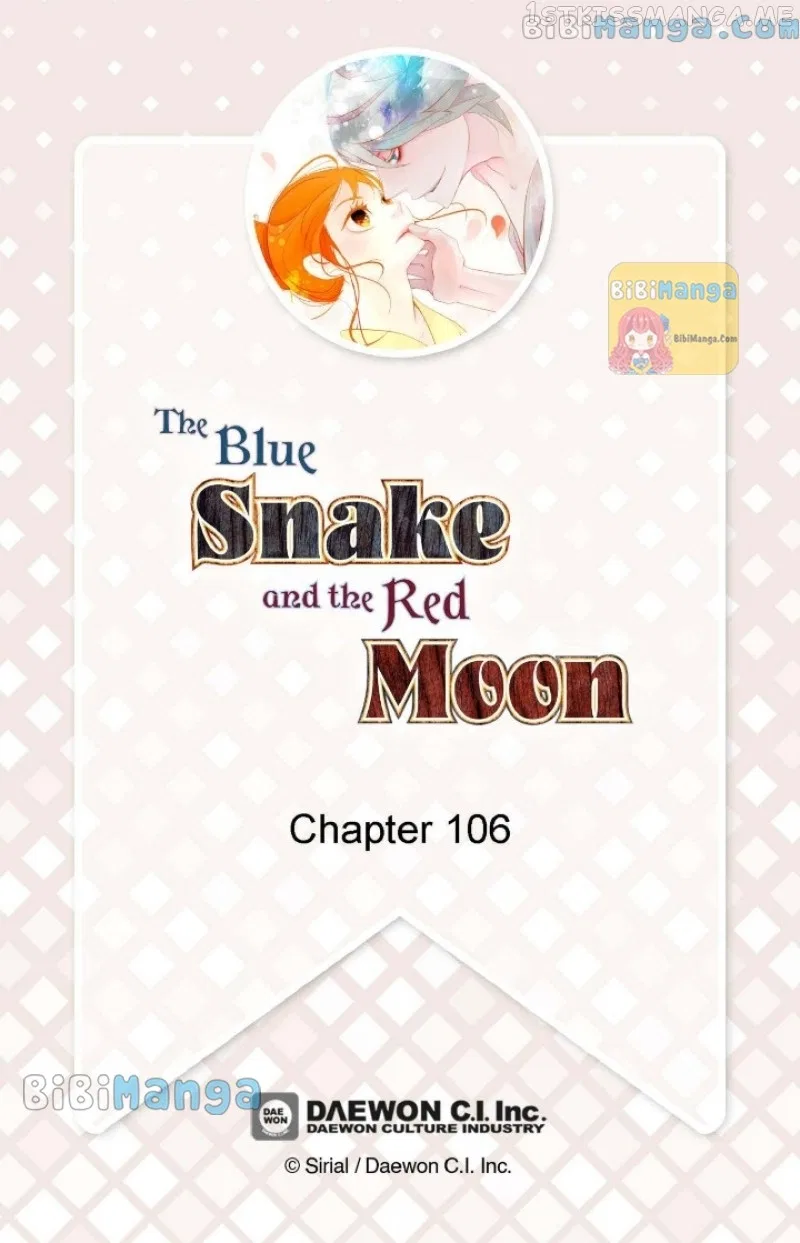 The Blue Snake and the Red Moon Chapter 106 – Page 2