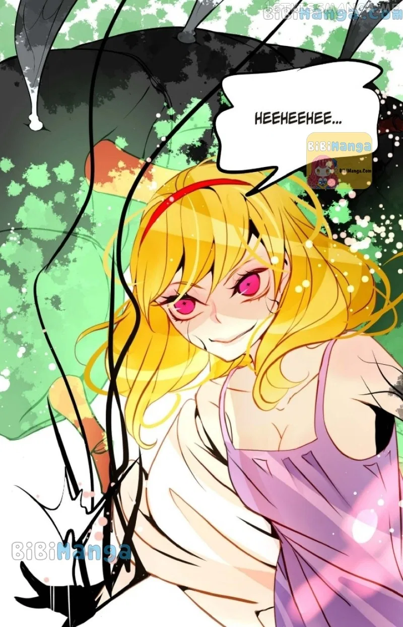 The Blue Snake and the Red Moon Chapter 106 – Page 3