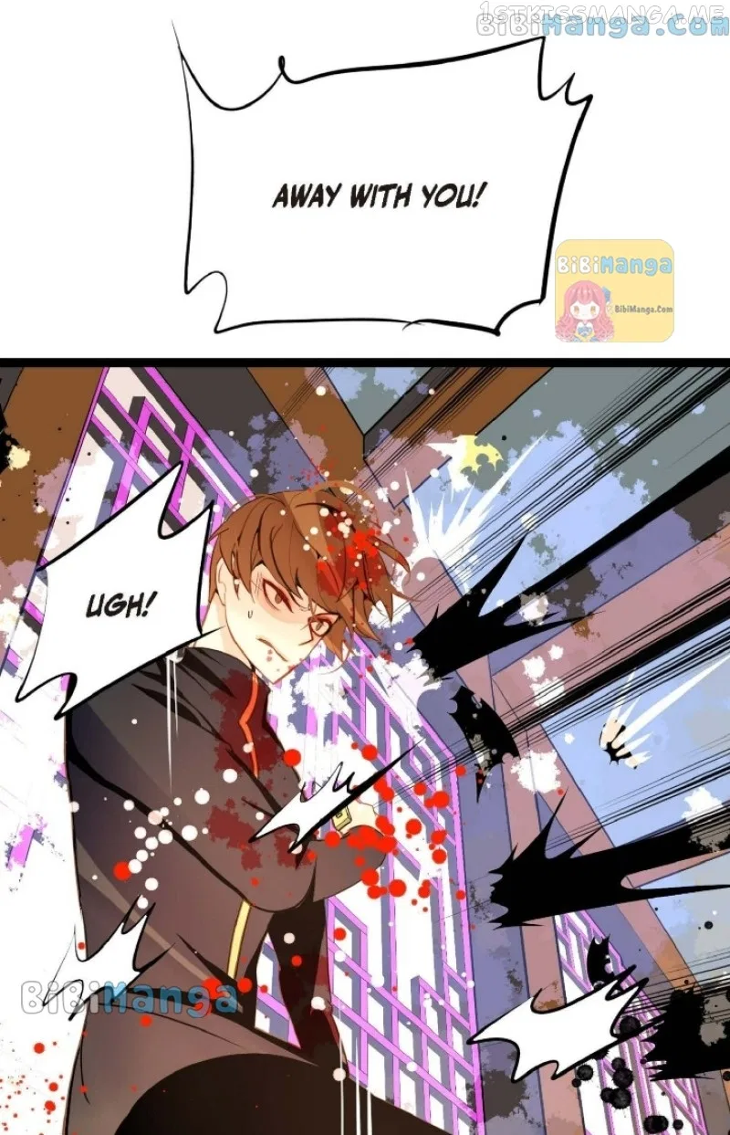 The Blue Snake and the Red Moon Chapter 106 – Page 4