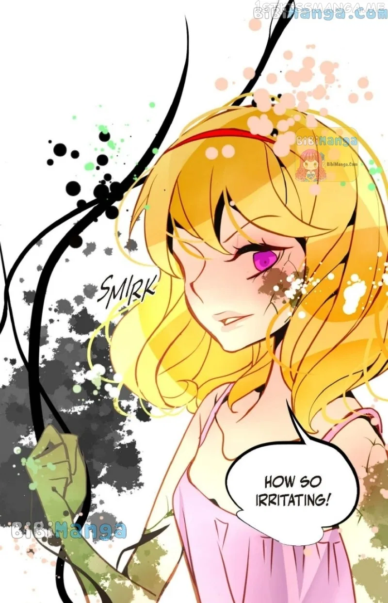 The Blue Snake and the Red Moon Chapter 106 – Page 6