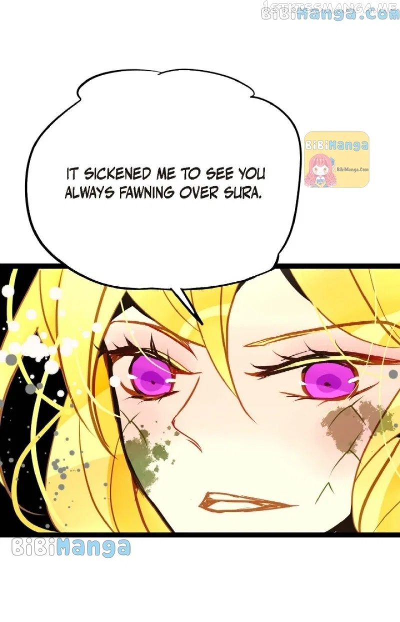The Blue Snake and the Red Moon Chapter 106 – Page 7