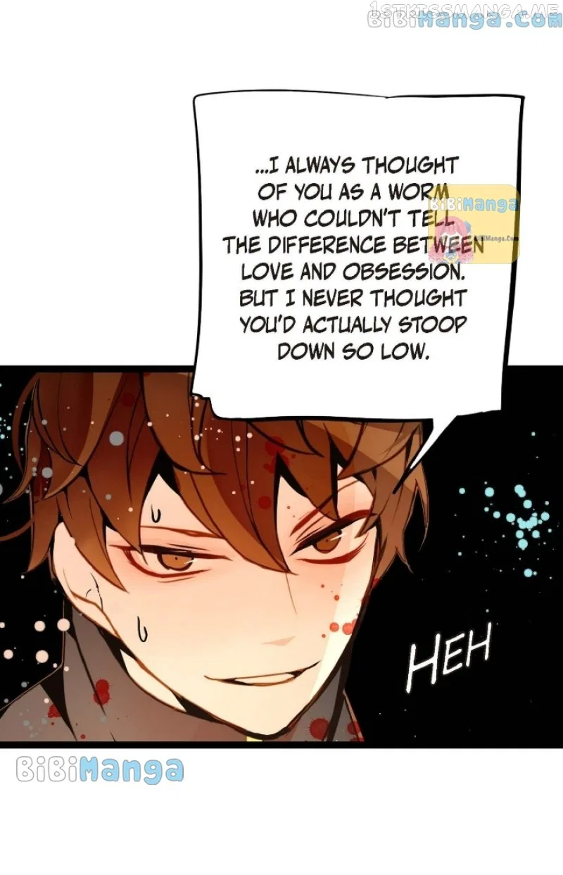 The Blue Snake and the Red Moon Chapter 106 – Page 8
