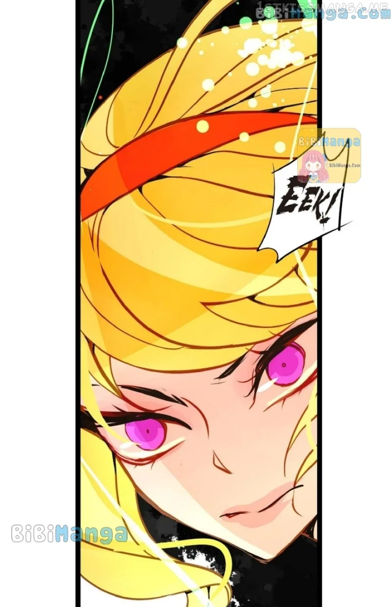 The Blue Snake and the Red Moon Chapter 106 – Page 10