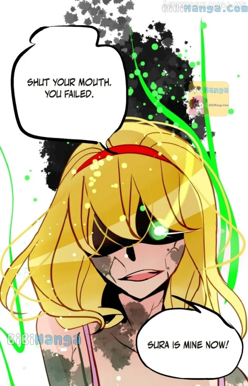 The Blue Snake and the Red Moon Chapter 106 – Page 11