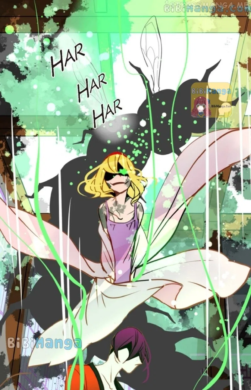 The Blue Snake and the Red Moon Chapter 106 – Page 12