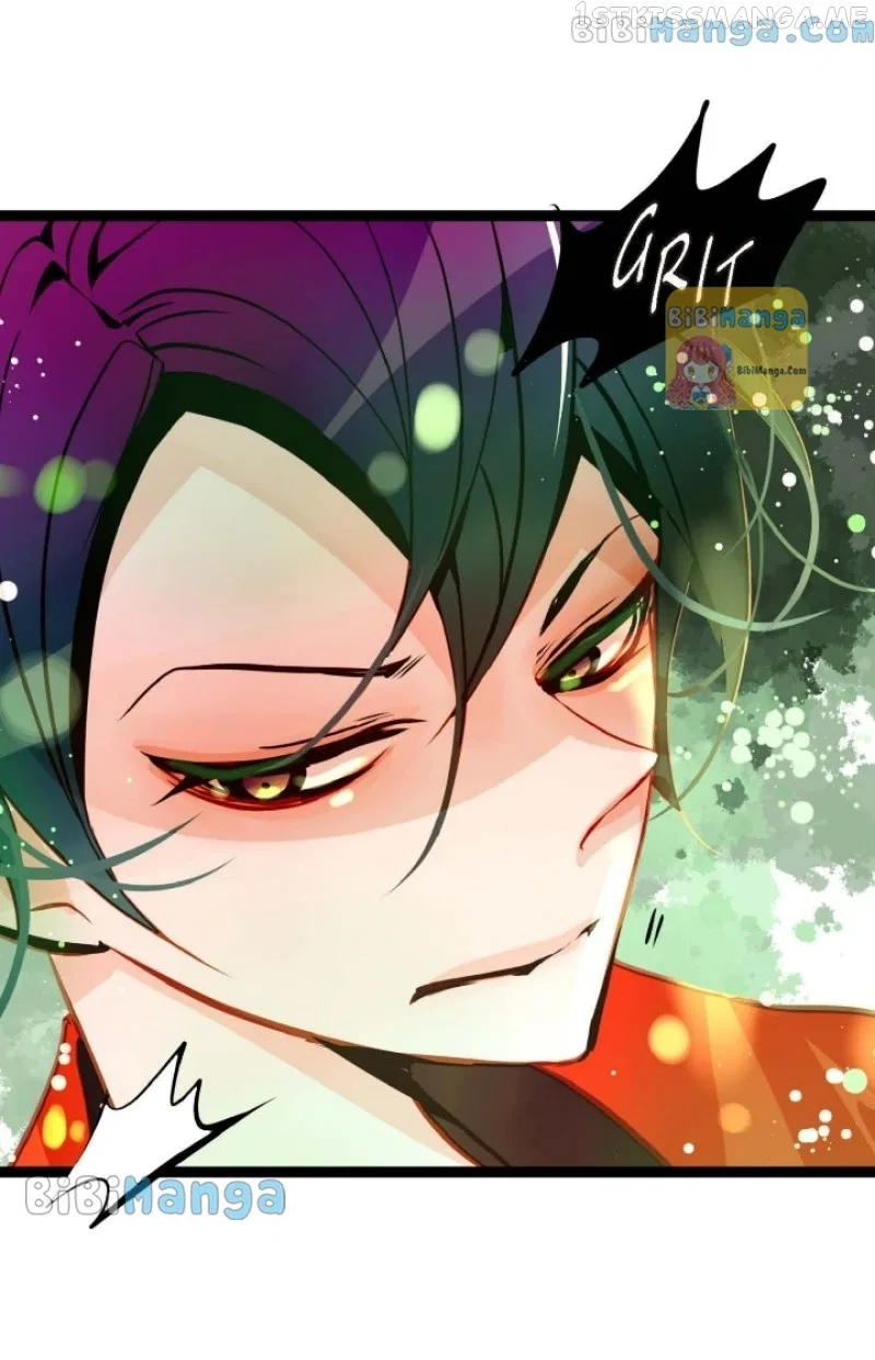 The Blue Snake and the Red Moon Chapter 106 – Page 16