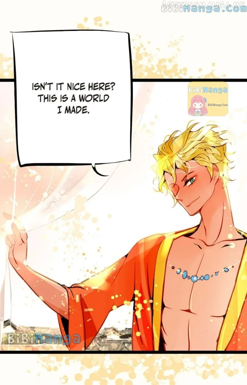 The Blue Snake and the Red Moon Chapter 106 – Page 24