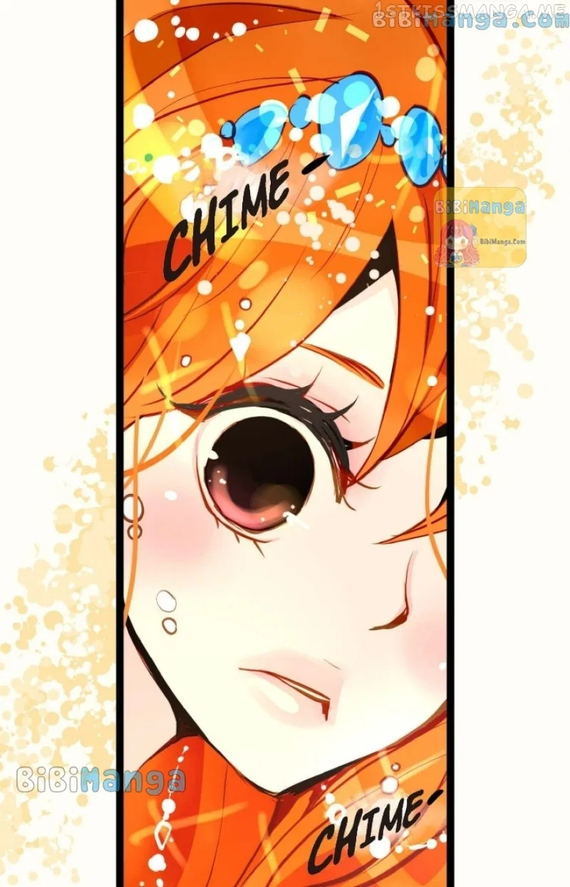 The Blue Snake and the Red Moon Chapter 106 – Page 28