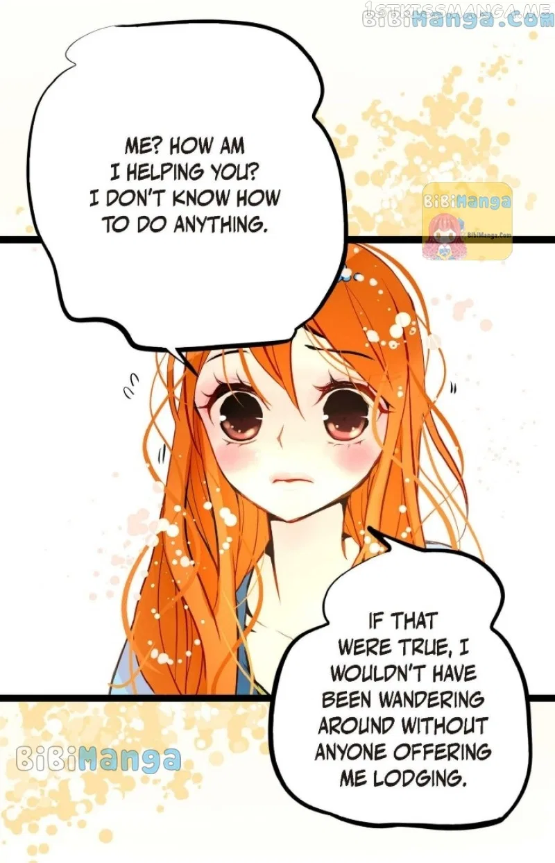 The Blue Snake and the Red Moon Chapter 106 – Page 35