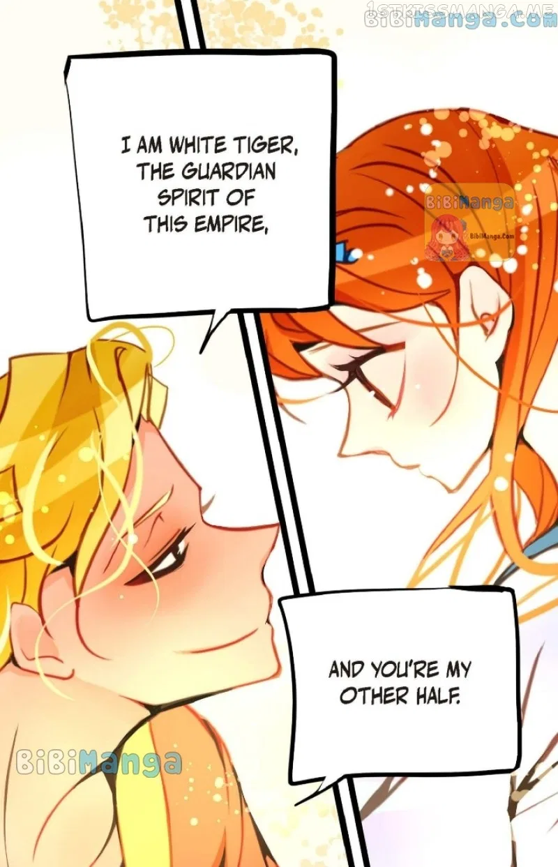 The Blue Snake and the Red Moon Chapter 106 – Page 37