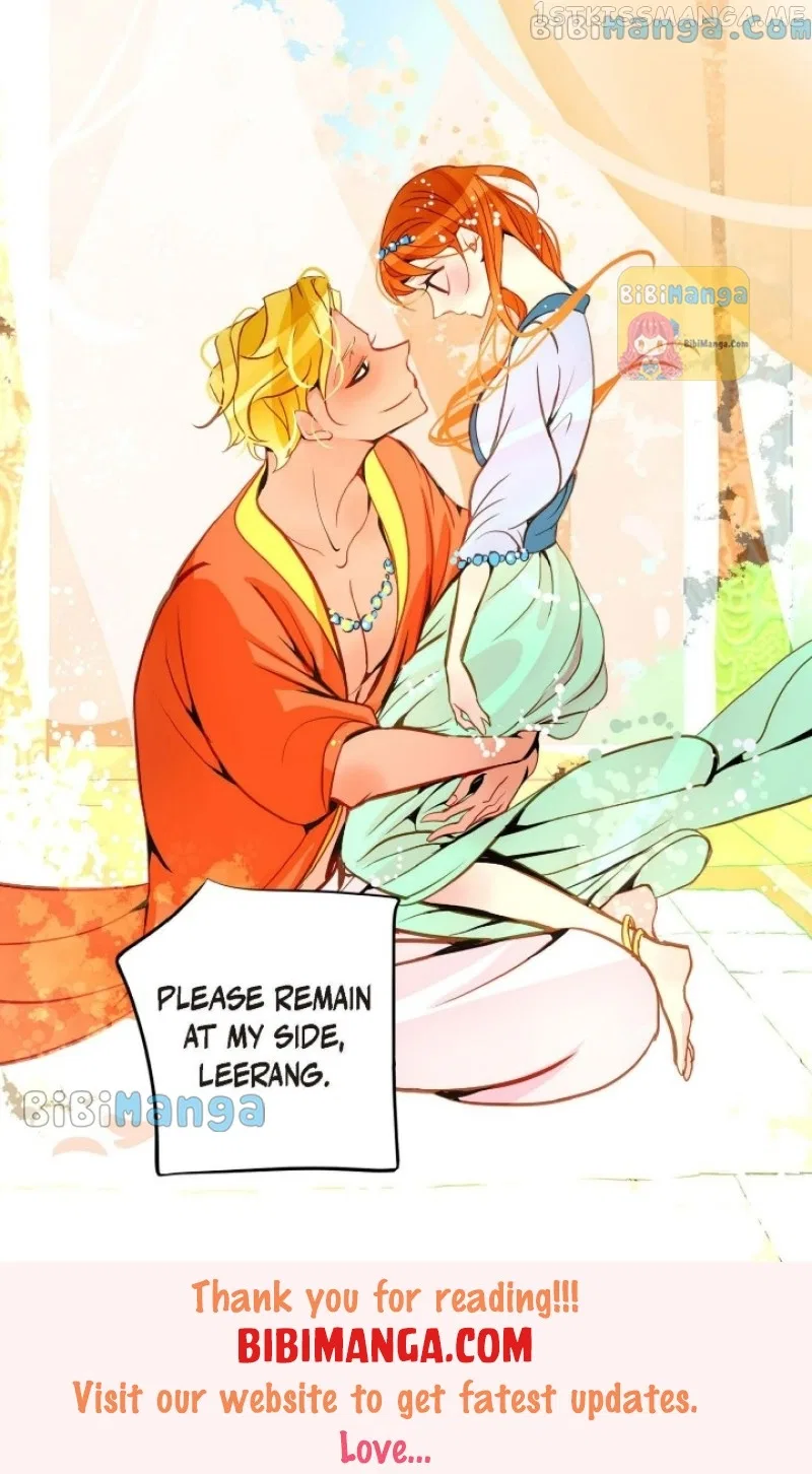 The Blue Snake and the Red Moon Chapter 106 – Page 38