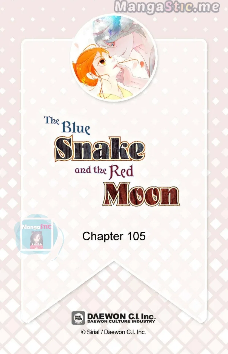 The Blue Snake and the Red Moon Chapter 105 – Page 2