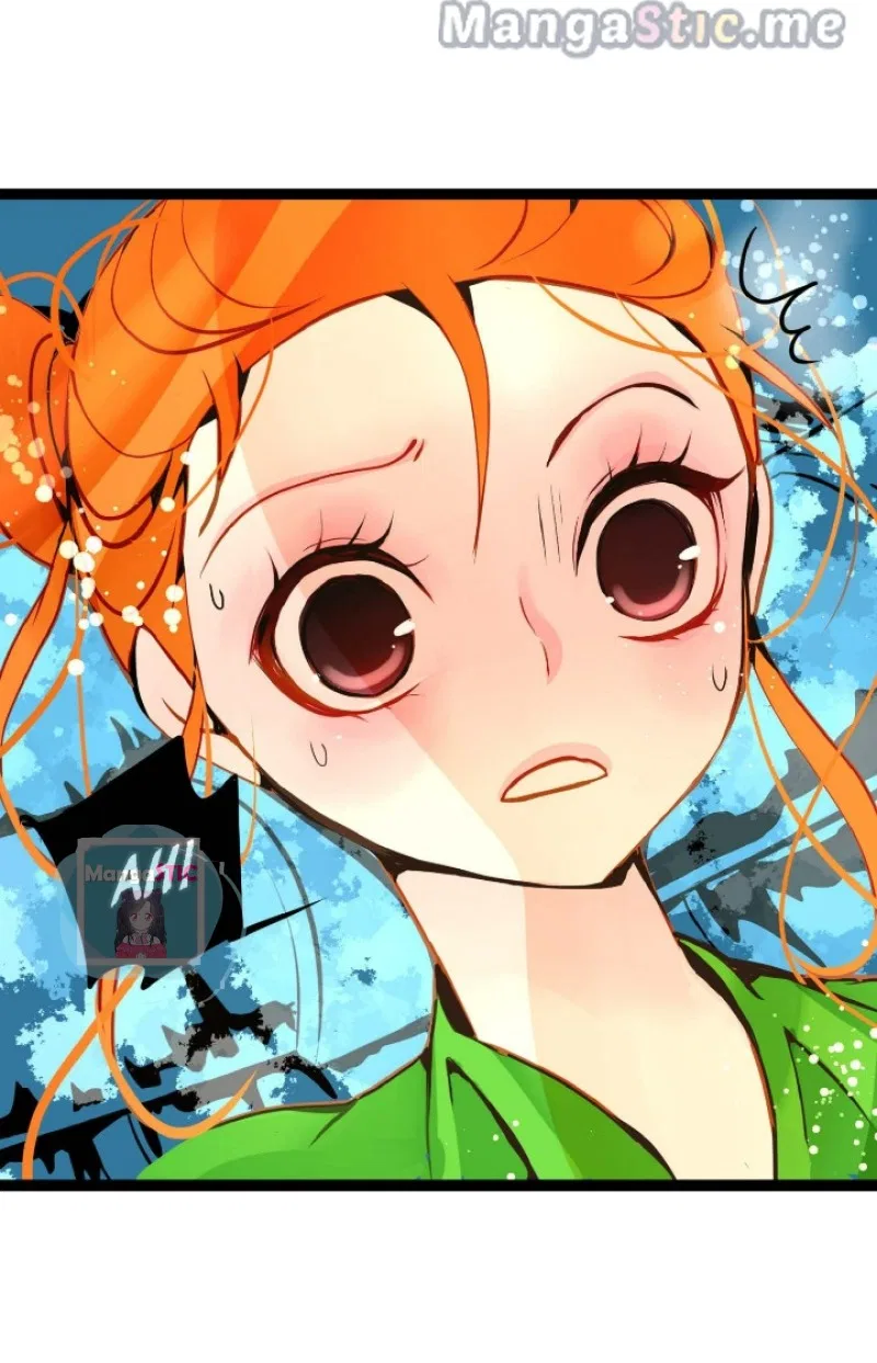 The Blue Snake and the Red Moon Chapter 105 – Page 6