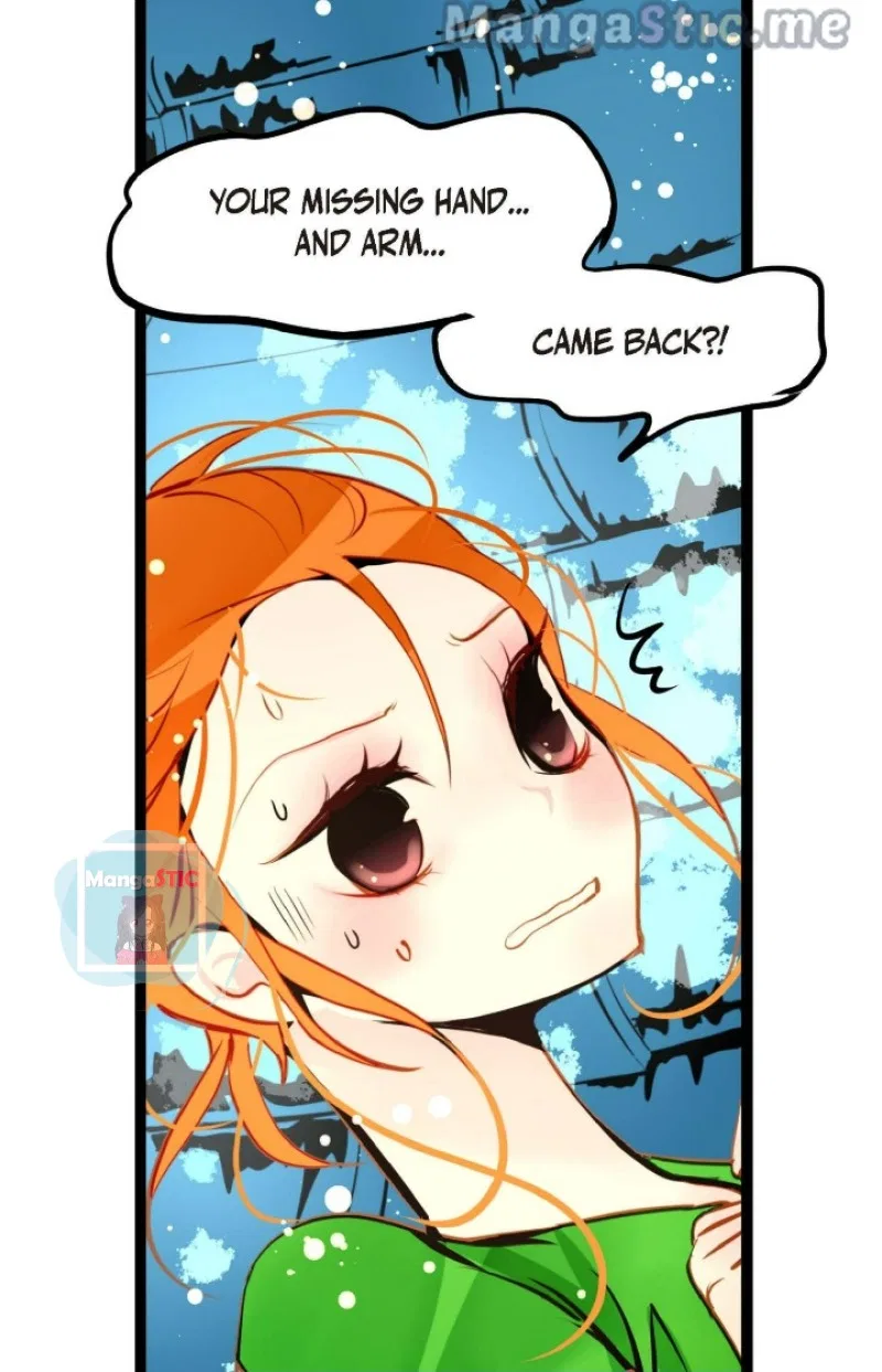 The Blue Snake and the Red Moon Chapter 105 – Page 8