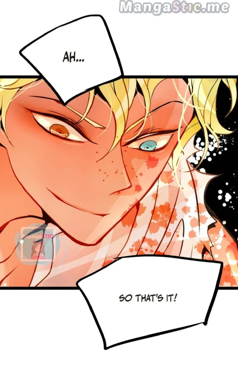 The Blue Snake and the Red Moon Chapter 105 – Page 11