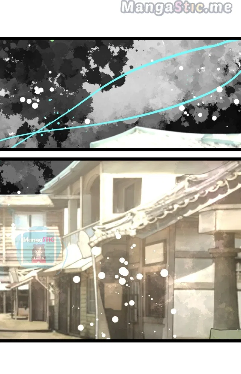 The Blue Snake and the Red Moon Chapter 105 – Page 16